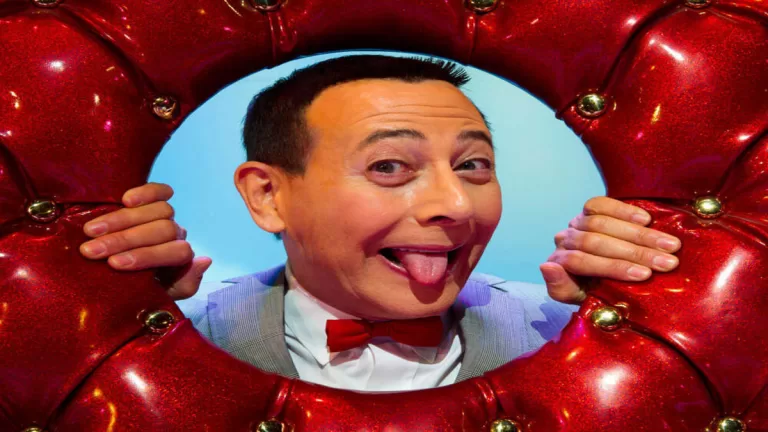 Remembering Pee-wee Herman: A Joyous Anarchy in Comedy