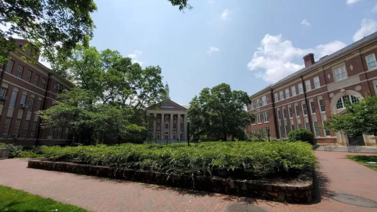 Tragic Campus Shooting at UNC Chapel Hill: Community in Shock