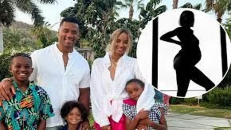 Ciara's Exciting Baby News and Family Adventures!