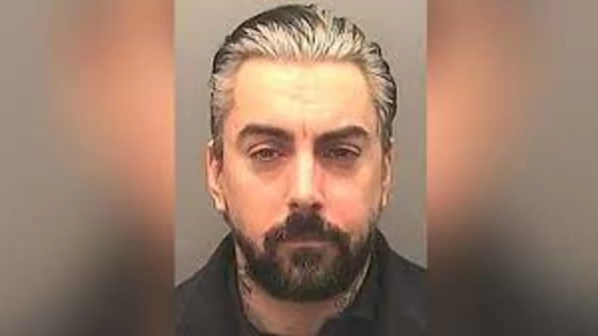 "Former Lostprophets Singer Stabbed in Prison: Recovery Update and Shocking Past"