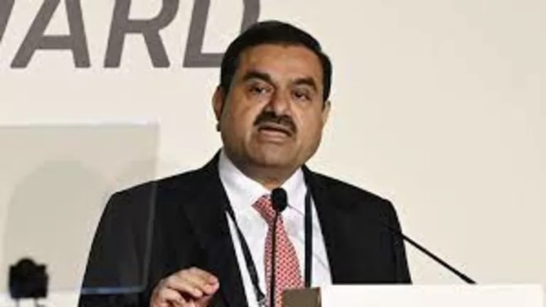 Gautam Adani's Resilience: Rebuilding Adani Group Amidst Challenges