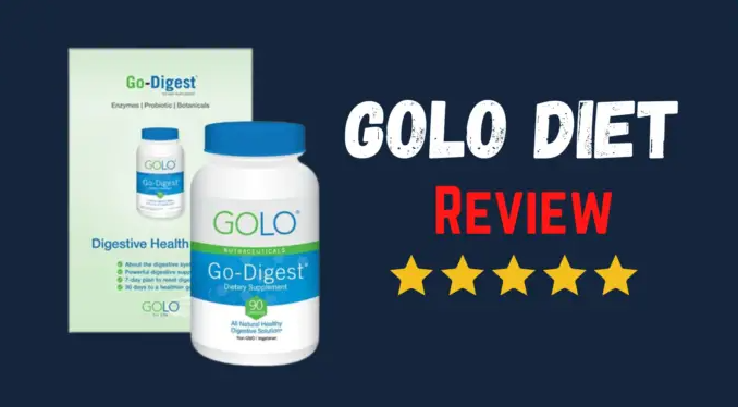 GOLO Diet Review 2023: Cost, Benefits, and More