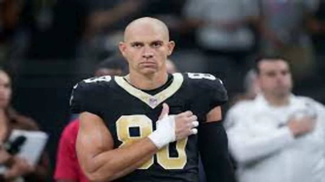 "Saints' Jimmy Graham Arrested: Medical Episode and Team Support"