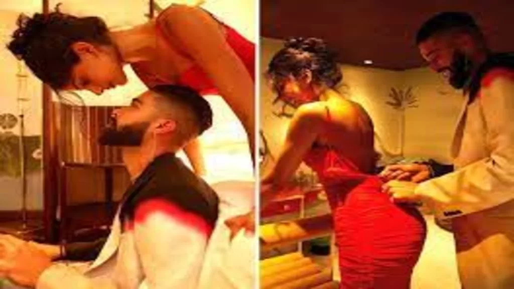 Banita Sandhu and AP Dhillon: Going Official on Instagram!