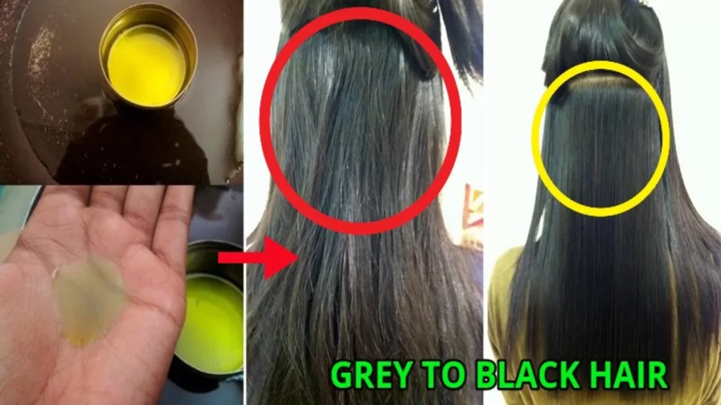 Embracing Gray Hair: The Guide to Aging Gracefully with Gray Hair Dye and Color