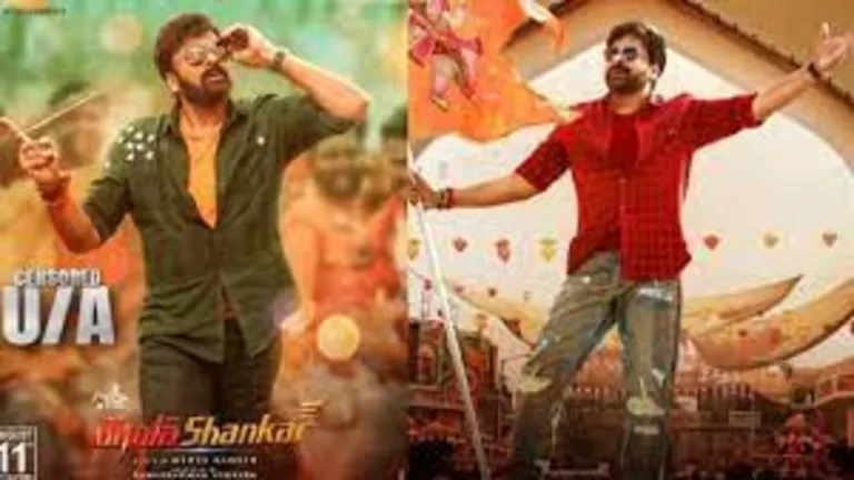 "Bhola Shankar Movie Review: Chiranjeevi's Stardom Fails to Rescue Stale Narrative"