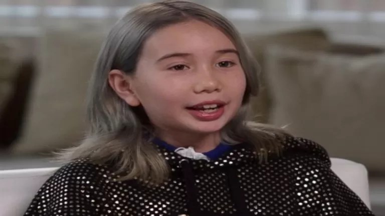 Remembering Lil Tay: A Glimpse into a Controversial Internet Star's Life