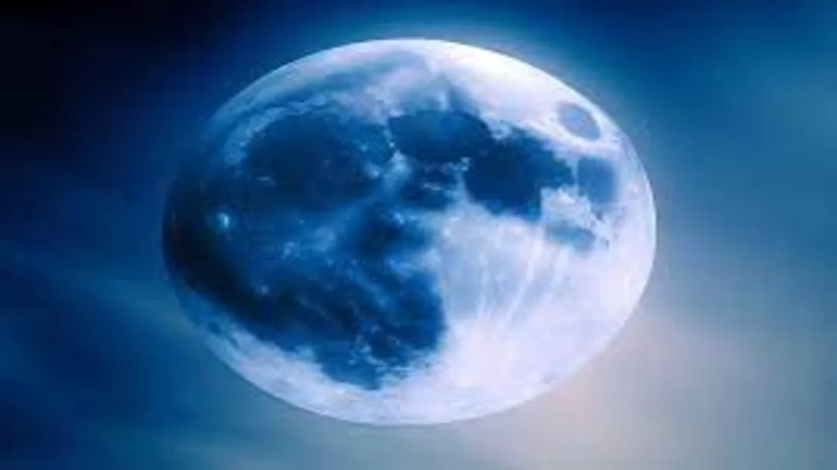 Get Ready for the Spectacular Supermoon: August 2023 Lunar Delight!