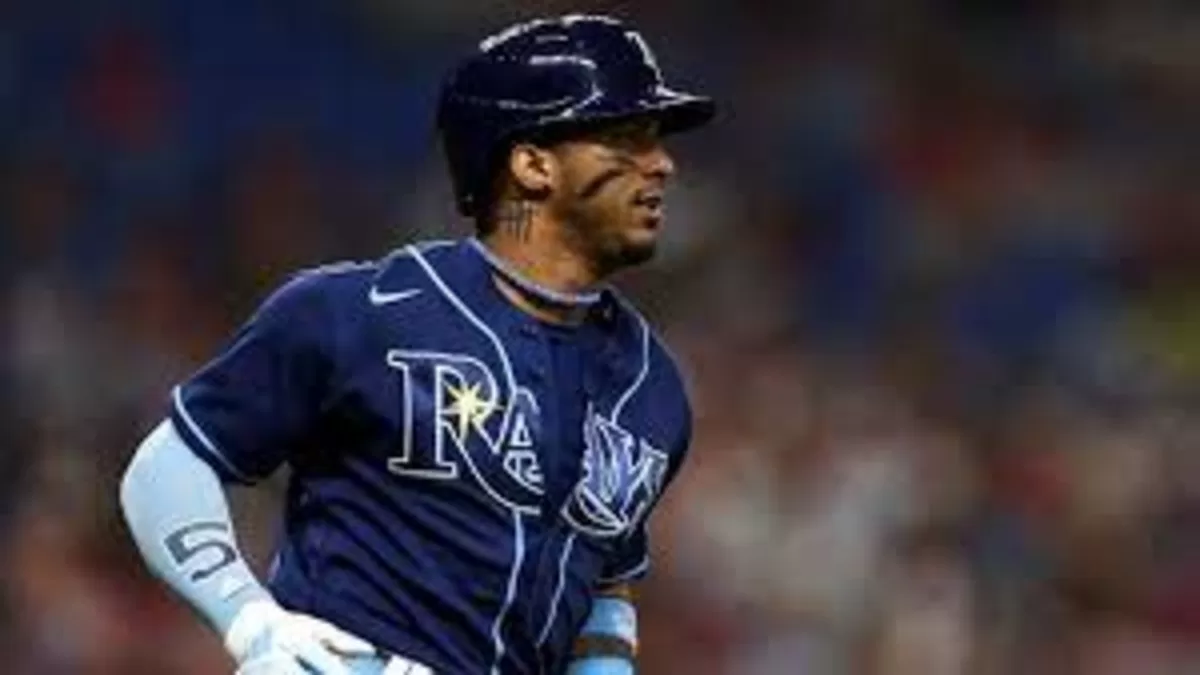 "Wander Franco Allegations: Rays Address Social Media Posts and MLB Investigation"