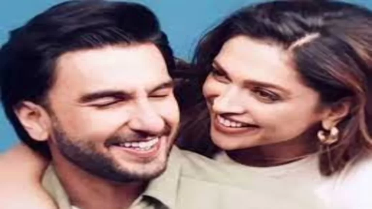 Deepika Padukone's Hilarious Reel Unveils Quirky Side of Married Life with Ranveer Singh!