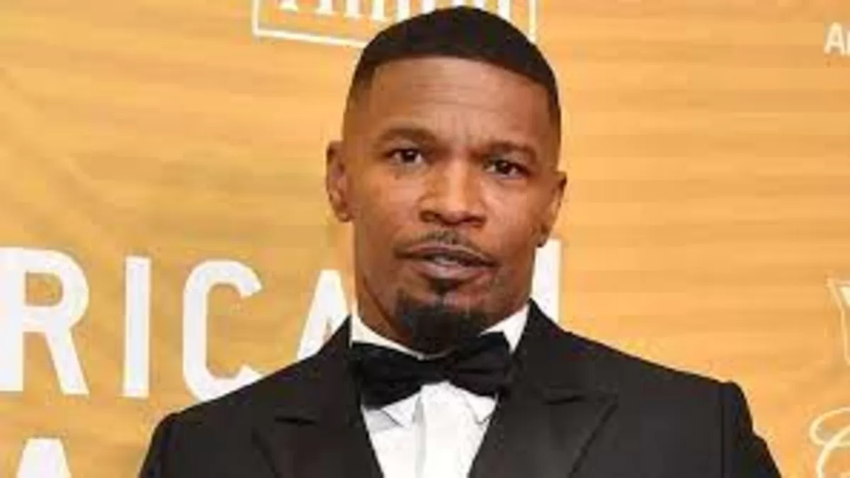 Jamie Foxx's Apology to the Jewish Community: Promoting Unity and Understanding