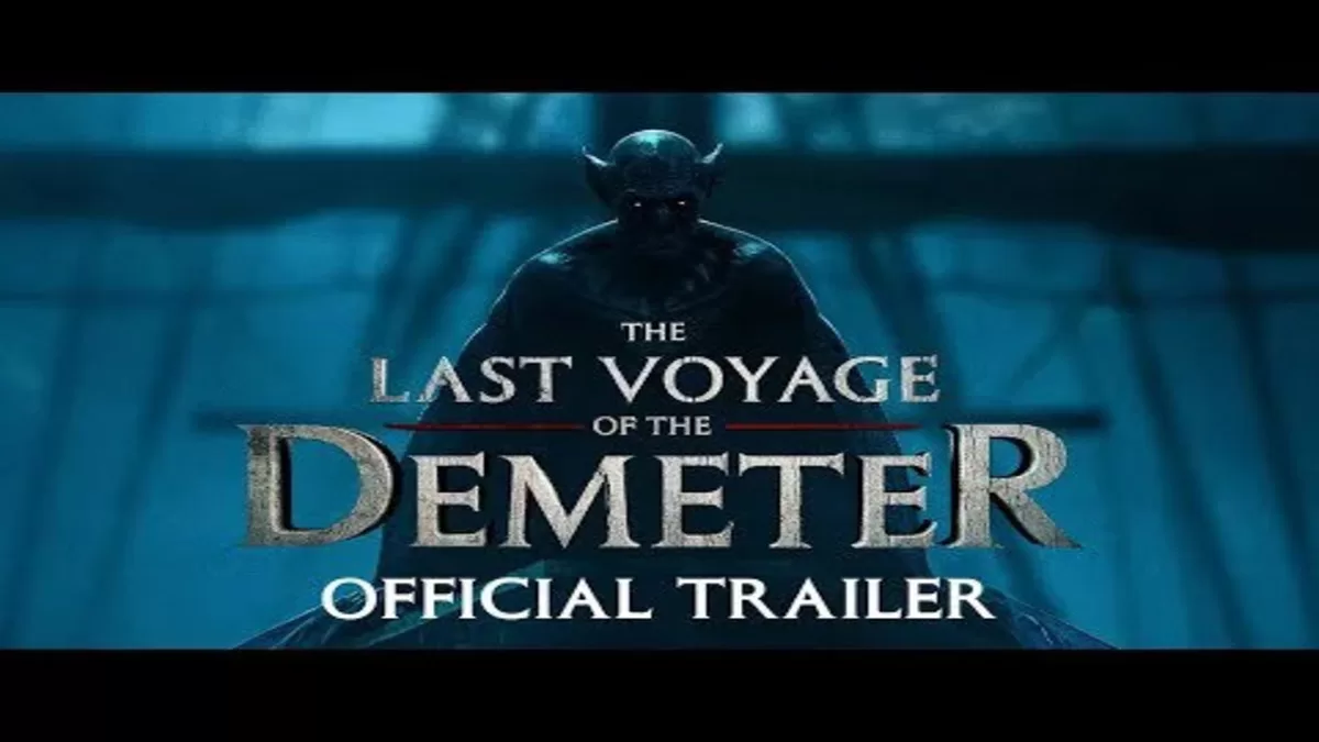 Unveiling The Last Voyage of the Demeter: A Dracula Tale That Struggles to Terrify