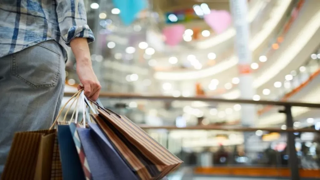 Understanding Retail Therapy: A Husband's Insight into the Joy of Women's Shopping Adventures