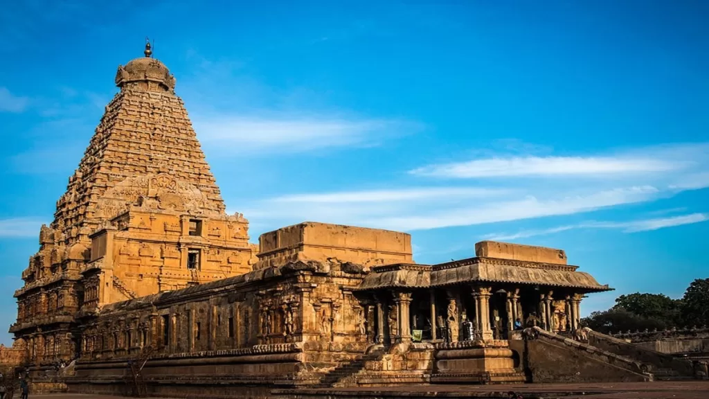 Exploring the Top Most Popular Hindu Temples: A Spiritual Journey