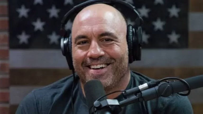 "Fear Factor Flashback: Joe Rogan's Candid Confession on Show's Uncertain Fate"