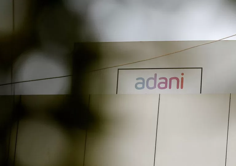 Adani Energy Solutions Clarifies: No Discussion with TAQA for $2.5B Investment