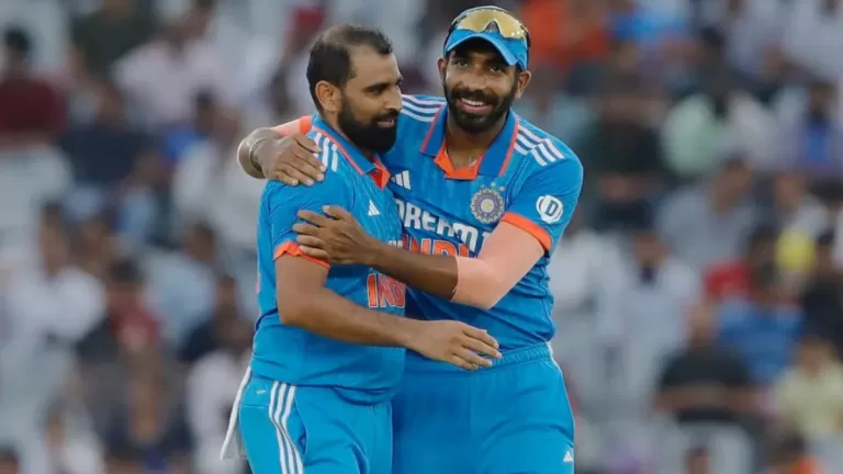 "Thrilling India vs Australia ODI Victory Sets Tone for World Cup 🏏🇮🇳🇦🇺"