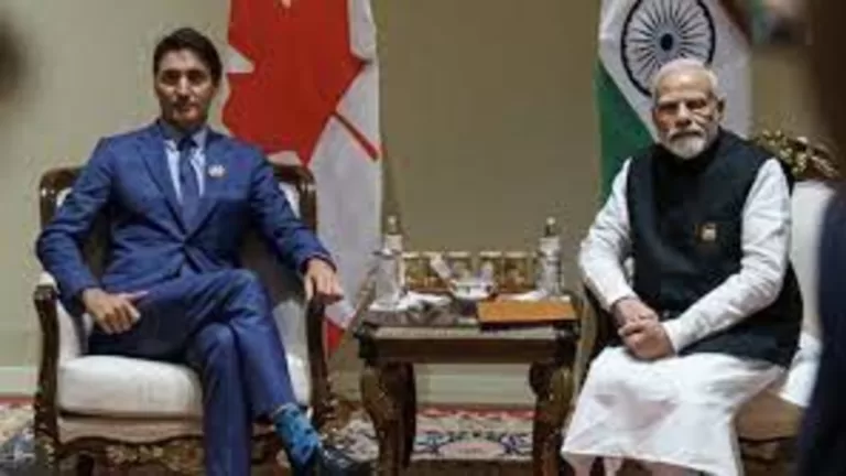 "Canada-India Diplomatic Dispute: Key Highlights 🇨🇦🇮🇳"