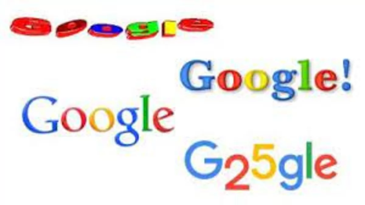 Google's 25th Anniversary: A Quarter Century of Transforming Lives