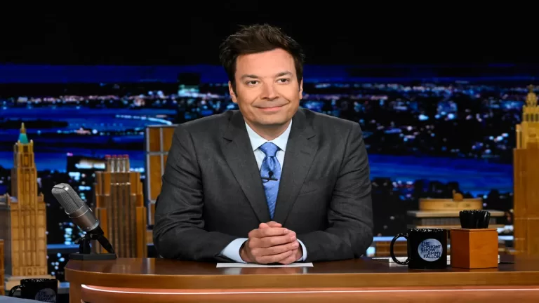 "Jimmy Fallon's Apology and the 'Tonight Show' Environment: Insights and Reactions"