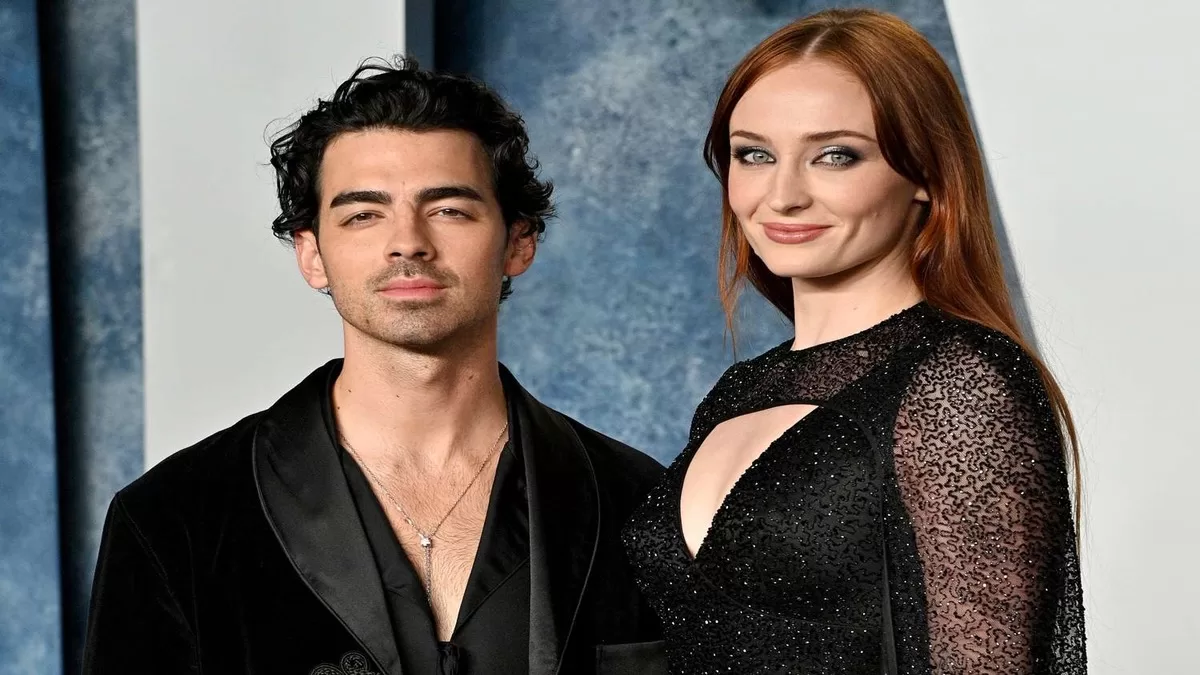 Joe Jonas and Sophie Turner: Navigating the Journey of Love