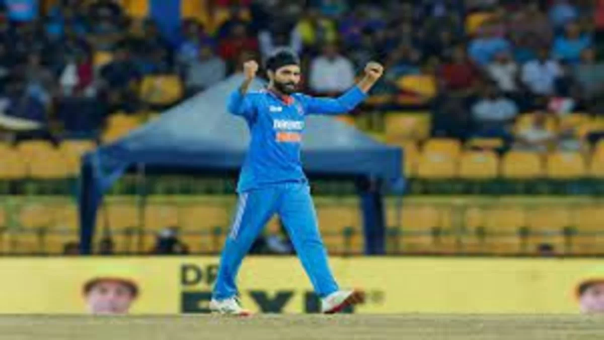 Cricket History Made: Ravindra Jadeja Tops Asia Cup Wickets!