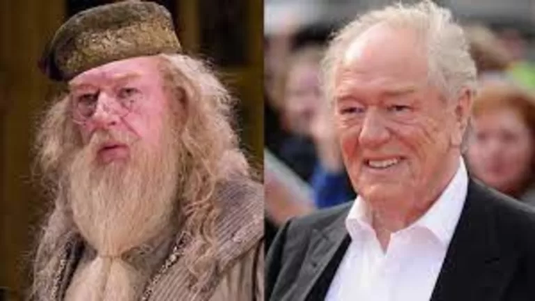 "Remembering Sir Michael Gambon: A Tribute to an Acting Legend"