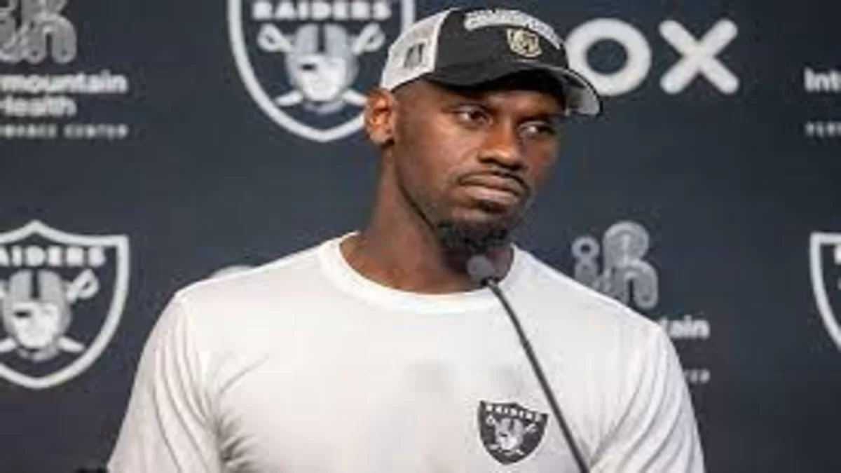 "Navigating NFL Drama: Chandler Jones' Shocking Claims and Mental Health"