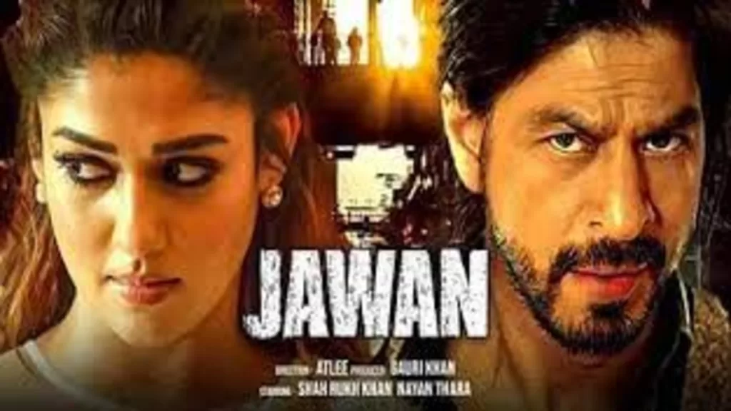 "Jawan: Shah Rukh Khan's Blockbuster Triumph in Bollywood"