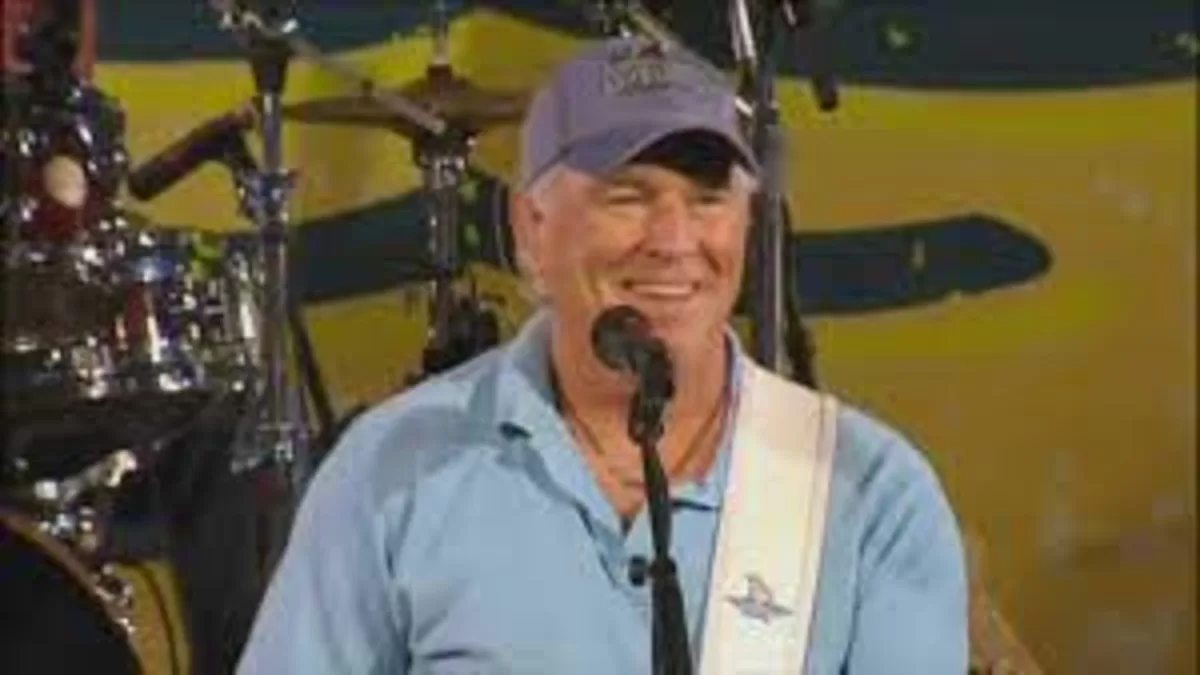 Remembering Jimmy Buffett: A Beachside Legacy