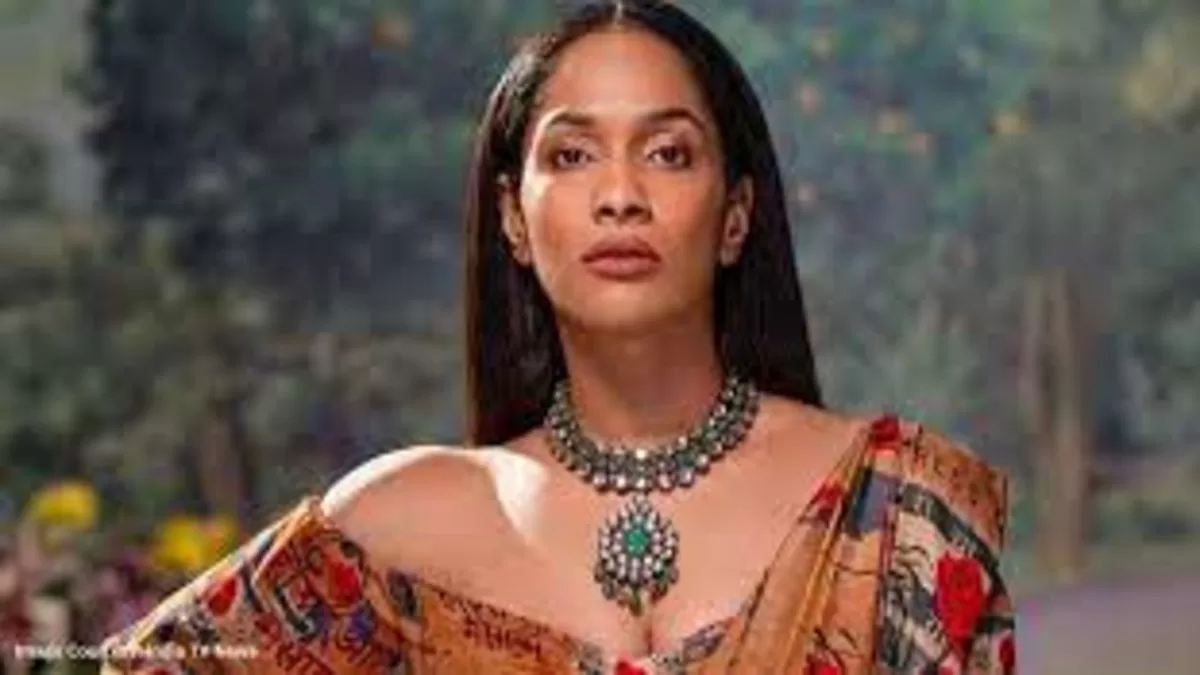 Masaba Gupta: Beyond the Legacy - Her Inspiring Journey"