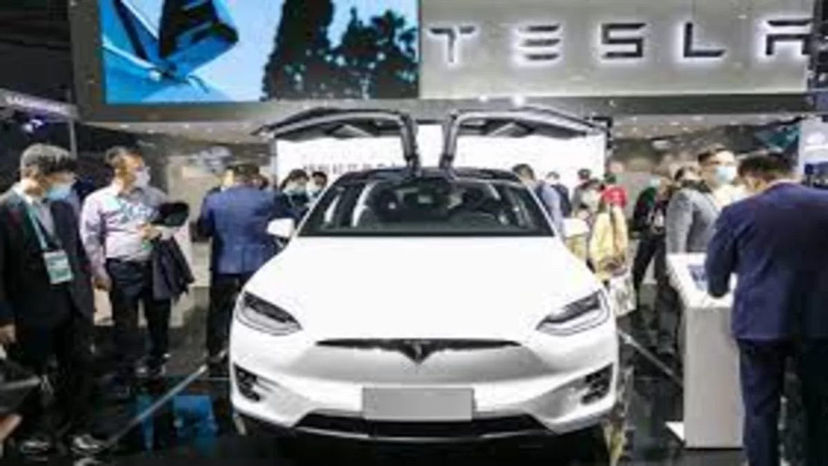 "Tesla's Meteoric Rise: Morgan Stanley's AI Optimism Sparks Stock Surge"