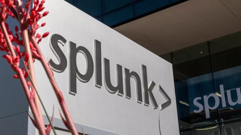 "Unlocking Cybersecurity Potential: Cisco's $28 Billion Splunk Acquisition"