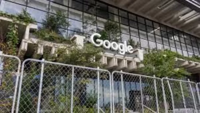 "Google's $10 Billion Antitrust Battle: Unpacking the Online Search Monopoly"