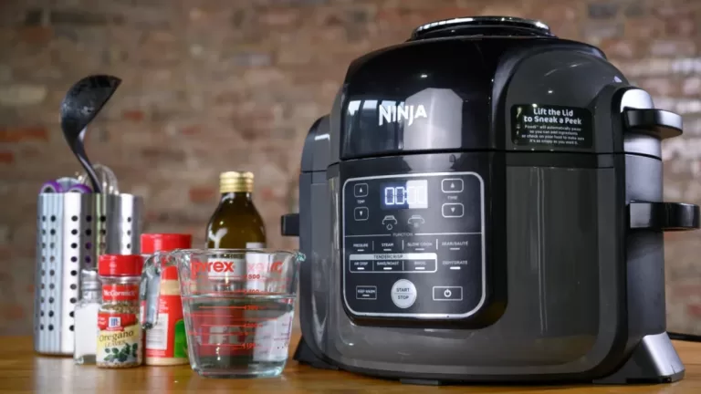 Discover the Culinary Revolution with Ninja Air Fryer: Your Guide to Healthy and Delicious Cooking