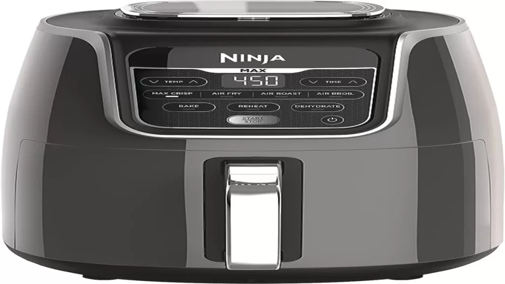 Discover the Culinary Revolution with Ninja Air Fryer: Your Guide to Healthy and Delicious Cooking