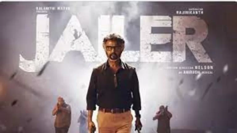 Blockbuster Triumph: Rajinikanth's 'Jailer' Sets Box Office on Fire