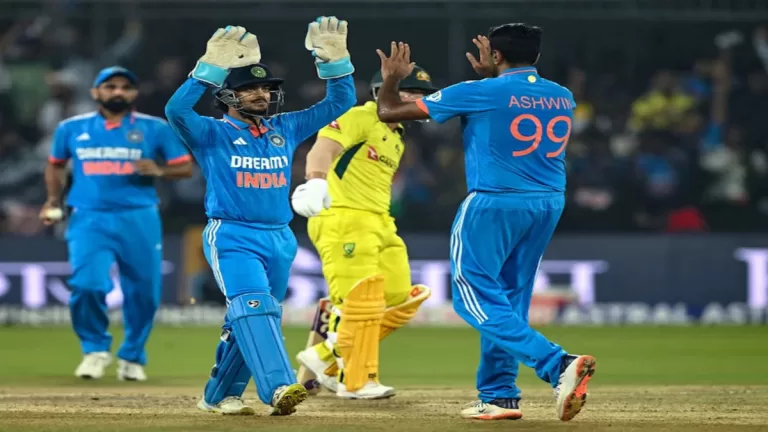 "Spectacular Cricket Showdown: India vs. Australia 🏏🇮🇳🇦🇺"