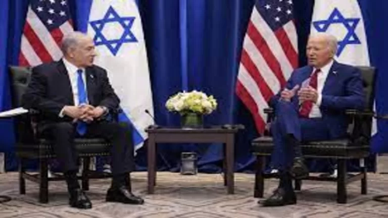 "Joe Biden's Solidarity Visit to Israel: Strengthening US-Israel Ties 🇺🇸🇮🇱"