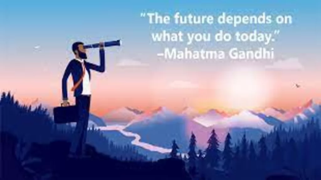 Unlocking Wisdom: 10 Timeless Mahatma Gandhi Quotes That Still Inspire Today