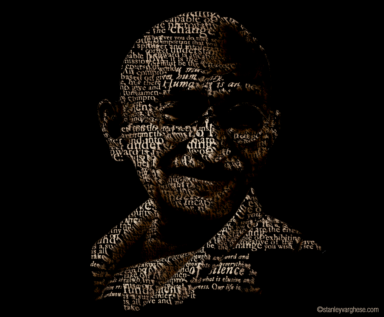 Unlocking Wisdom: 10 Timeless Mahatma Gandhi Quotes That Still Inspire Today