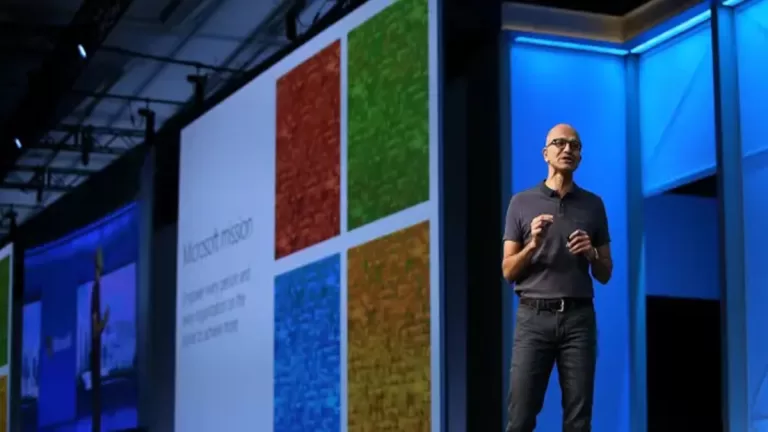 "Microsoft's Stellar Quarter: Azure Soars, Profits Surge, and AI Takes Center Stage!"