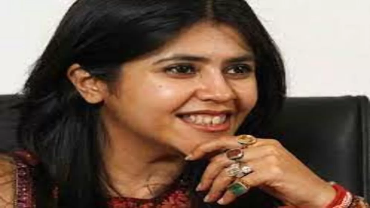 "Ekta Kapoor's Unfiltered Twitter Banter: A Look into Her Bold Responses"