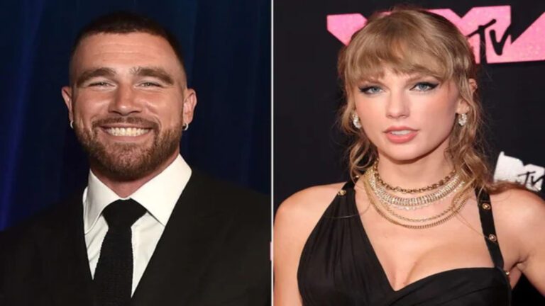 Exploring Contemporary Romance: Taylor Swift, Travis Kelce, and The Shifting Dynamics of Modern Marriages