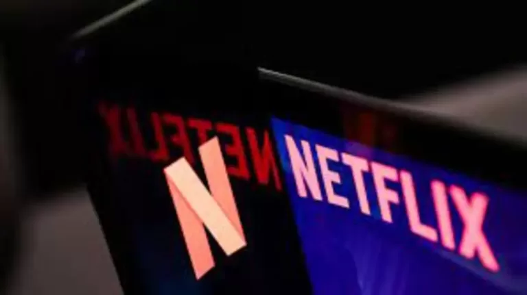"Netflix's Remarkable Surge: Wall Street's Confidence Sparks Stock Rally"
