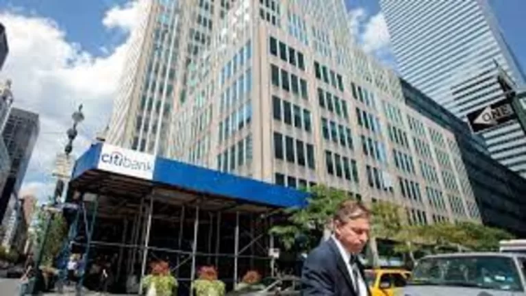 "Citigroup's Reshaping Journey: Job Cuts, Market Adaptation, and More!