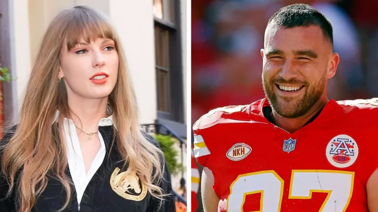 "Travis Kelce & Taylor Swift's Thriving Relationship Amidst Busy Careers 🌟