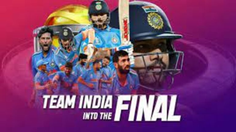 Cricket Glory Unleashed: India's World Cup Domination 🏏🏆