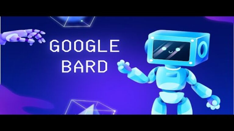 "Unlocking YouTube's Potential: Google's Bard AI Revolutionizes Video Interaction"