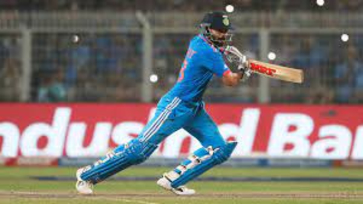 "Virat Kohli's Century Controversy: Selfish or Selfless?"